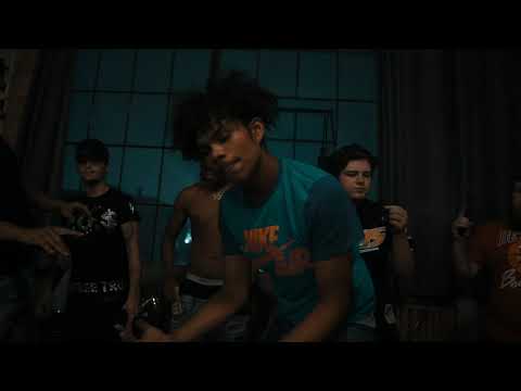 TOS Jay Beer "To Many Woods" (Official Music Video)