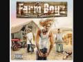 The Farm Boyz starring Keak da Sneak - Beat it