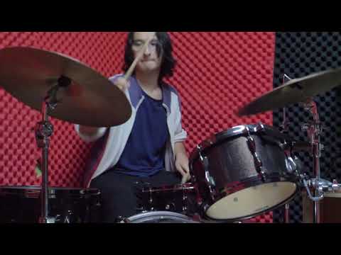 04 Odd time signature 5/4 groove