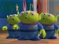 Buzz Lightyear Of Star Command 2000 VHS Opening