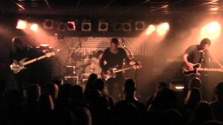 Kensington - Full Show - Underground Lelystad 08-12-2012