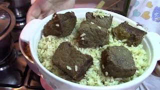 Kurbandan et kapama tarifi