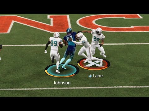 MUT 20 EP 25 - Bad Luck Turnovers! Madden 20 Ultimate Team Gameplay
