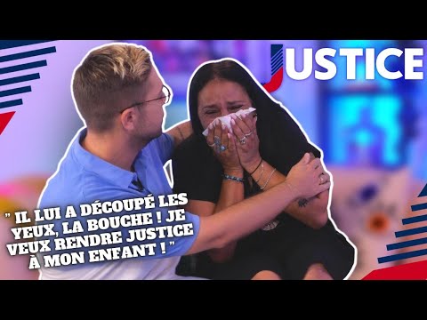 Son fils ASSA.SSI.NÉ SAUVAGEMENT par un psychopathe en PRISON, sa MAMAN EN PLEURS demande JUSTICE !