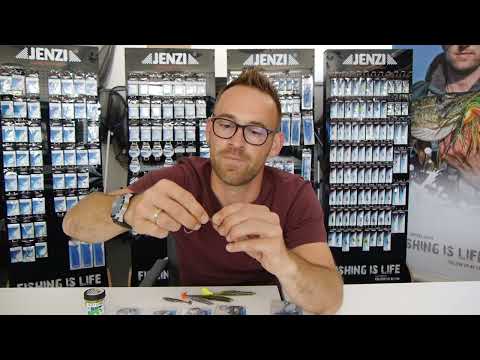 JENZI 2022 - Spiral Offsett-Raubfischhaken (full-HD)