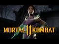 HARDER KOTAL Mortal Kombat 11 Jade Gameplay