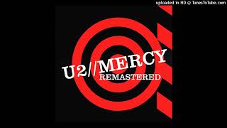U2 - Mercy