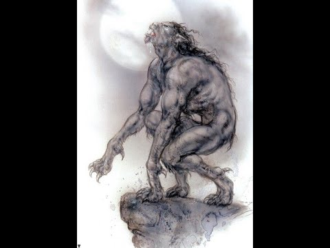 Antonio Giorgio- "Bark at the Moon"  (Ozzy Osbourne)