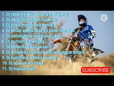 Dj angklung || rasanya aku sedang melayang || DJ terbaru 2019 penuh nostalgia