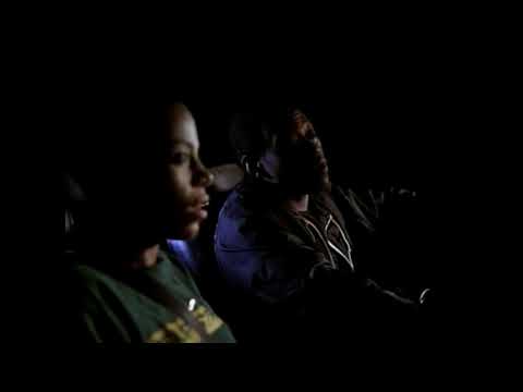 Crowd and arena shot from Love & Basketball trailer with music swelling