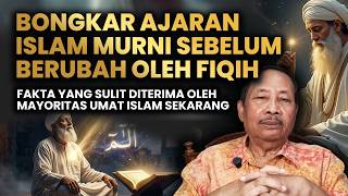Download lagu Mencerahkan!!! Perbedaan Antara Cerita dan Ajaran Syekh Siti Jenar mp3