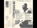 The Brotha Chilly T My Game Is Deep 1993 Saginaw Mi Tape Rip