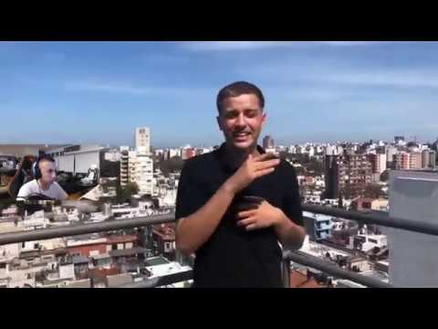 PIMPEANO REACCIONA A ZEBALLOS