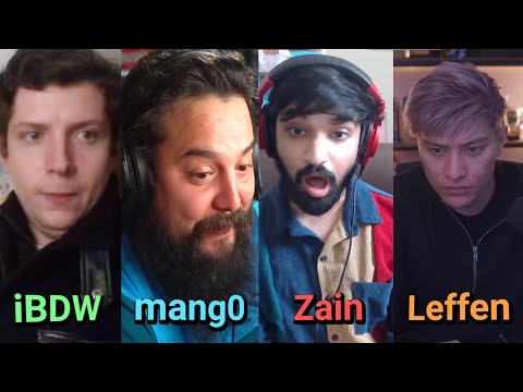 Melee's biggest Bootcamp Ever