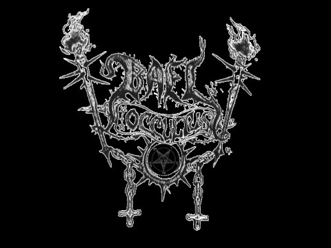 Bael Occultus - Invocation To Satan