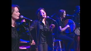 The Corrs • “Forgiven Not Forgotten” • 1996 [Reelin&#39; In The Years Archive]