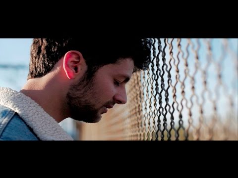 Ezra Hesper - Lights In The Dark (Official Video)