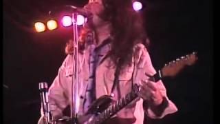 Rory Gallagher  Secret Agent