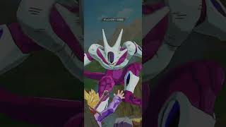 じねんじょ #ドラゴンボールレジェンズ #dragonballlegends