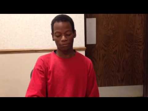 Darelle Lewis Spellbooks 8-1 3rd Place Regionals West Allis Wisconsin 10-13-2013