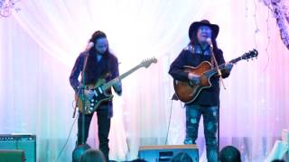 COUNTRY SINGER OF PHILIPPINES, Anak singer, Freddie Aguilar and son