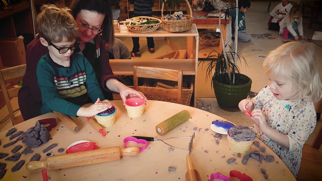 Mission Statement Announcement