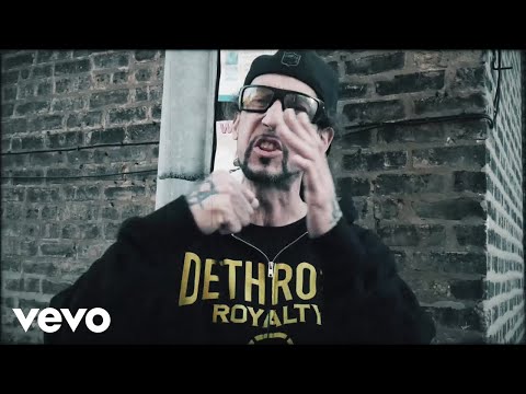 Drama Treason - Hostility ft. Young Ghost