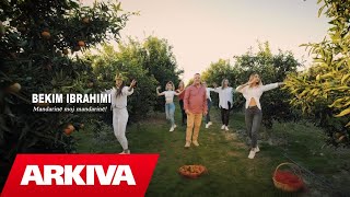 Bekim Ibrahimi - Mandarine Moj Mandarine