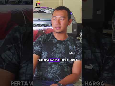 Mesin ini punya cost produksi termurah! #shorts #fyp