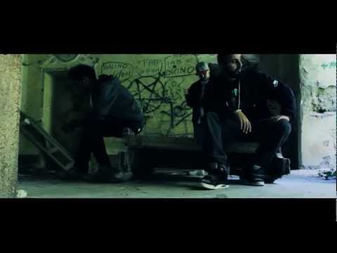 MDT (Coliche & Nak Spumanti) feat.Paskaman - PENOMBRA (VIDEO)