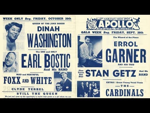 Earl Bostic and His Orchestra "Hurricane Blues" recorded late 1945 (issued in 1946)