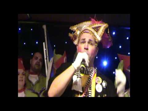 Breuker Neutjes \ Zoëë eine höb g'r nog noeëjts gehad! (einde incl speech)