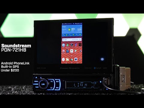 Power Acoustik PDN-721HB - Worth it for Under $200???