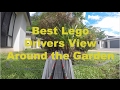 Best Lego Drivers View Around The Garden