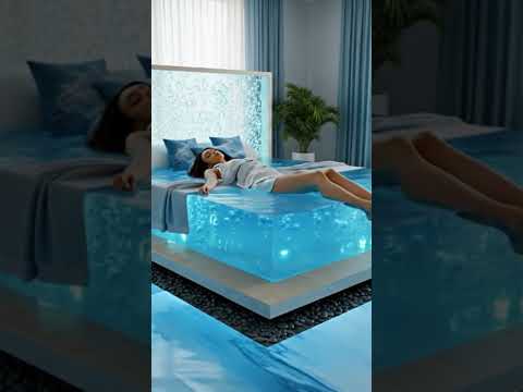 Best Bed for Deep Sleep | Mattress & Comfort Guide 🌙