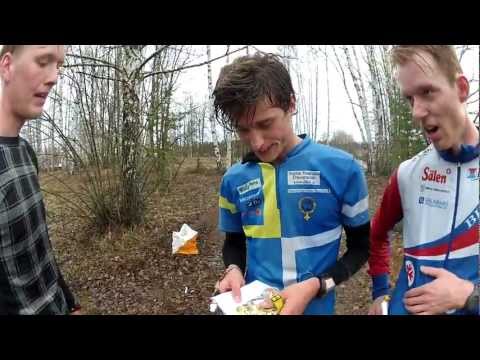 Test GoPro 3 - DSC träning Hälsinggården