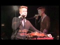 Owen Pallett-The Great Elsewhere Live- Vienna ...