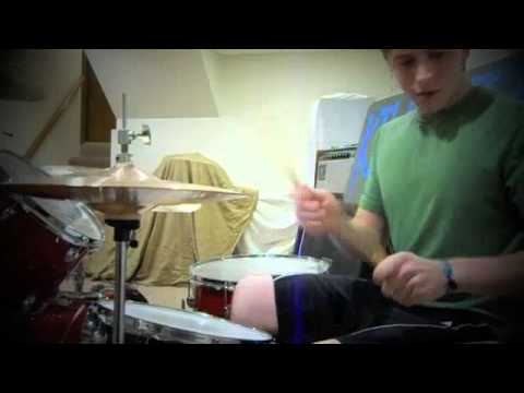 Mike Williams - Kilpatrick Drum Mix