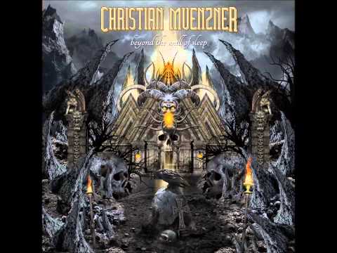 Christian Muenzner   Mountains Of Madness