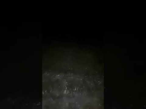 relaxing Caspian sea