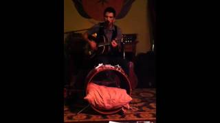 Obviously 5 Believers Nick Eberhardt Bob Dylan Cover Live