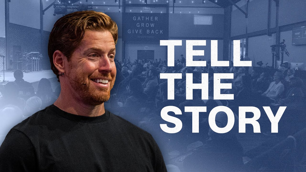 Why Christians Can’t Stay Silent About Their Faith