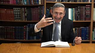 עקב- האם גשמיות זה מעלה או חיסרון? (הרב מאיר גולדוויכט) - התמונה מוצגת ישירות מתוך אתר האינטרנט יוטיוב. זכויות היוצרים בתמונה שייכות ליוצרה. קישור קרדיט למקור התוכן נמצא בתוך דף הסרטון