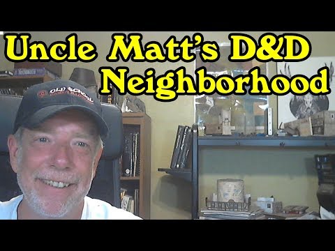 The World of Tekumel with Victor Raymond