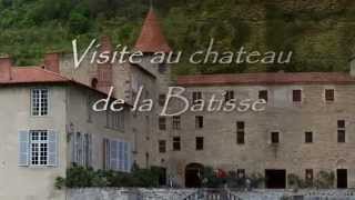 preview picture of video 'La Batisse'