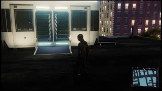 ＃5【スパイダーマン】アクション下手だけどクリアまで頑張る！