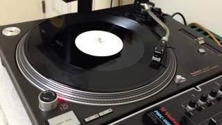 Nujabes feat. Shing02 - Luv(sic) Part 5 - Vinyl