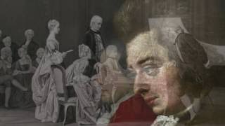 Variations sur "Ah, vous dirai-je, Maman " K. 265 de Wolfgang Amadeus Mozart - par Farid Ouali