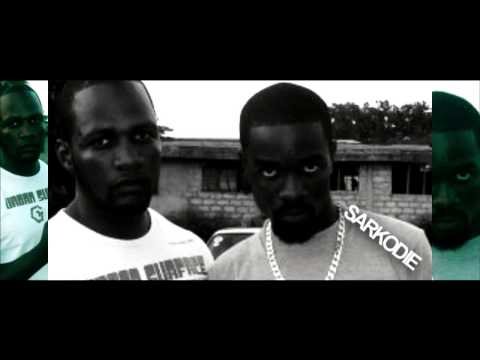 AusLänderz Ft Castro Destroyer & Yaa Pono   Wosi So Boso HD] GHANA MUSIC 2011