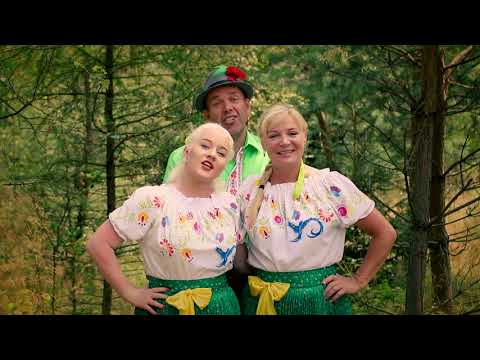 HELIGONICA - V tom zelenom háji